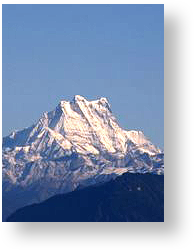 Himalaya (bron: www)